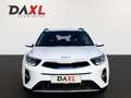Kia Stonic 1,0 TGDI GPF ISG Silber *VFW* Weiß - thumbnail 2