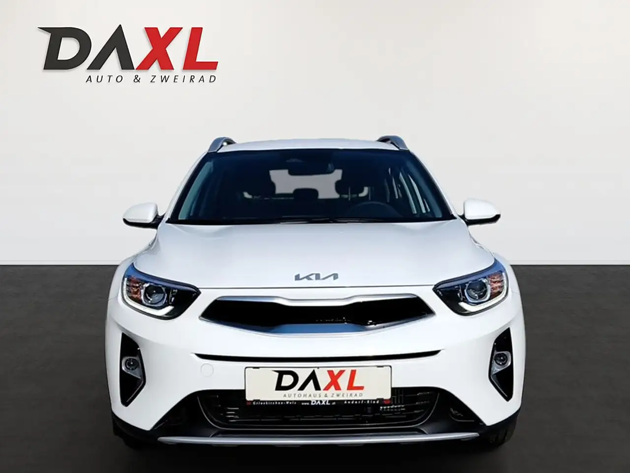 Kia Stonic 2026