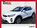 Kia Stonic 1,0 TGDI GPF ISG Silber *VFW* Weiß - thumbnail 1