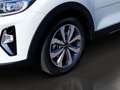 Kia Stonic 1,0 TGDI GPF ISG Silber *VFW* Weiß - thumbnail 9