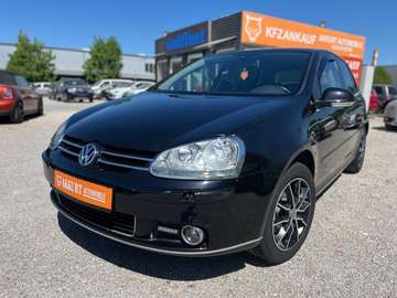 V 1.4 Lim. United- TÜV NEU- ZAHNRIEMEN NEU
