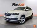 Skoda Karoq 2.0TDI AdBlue Ambition 4x4 DSG 110kW Blanco - thumbnail 11
