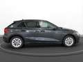 Audi A3 40 TFSIe S line LED LM 16" Navi PDC Grau - thumbnail 7