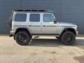 Mercedes-Benz G 63 AMG 585ch 9G Speedshift TCT 4X4 G² Grau - thumbnail 5