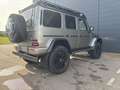 Mercedes-Benz G 63 AMG 585ch 9G Speedshift TCT 4X4 G² Grau - thumbnail 9