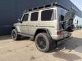 Mercedes-Benz G 63 AMG 585ch 9G Speedshift TCT 4X4 G² Grau - thumbnail 10
