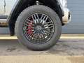 Mercedes-Benz G 63 AMG 585ch 9G Speedshift TCT 4X4 G² Grau - thumbnail 4