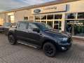 Ford Ranger Limited Doppelkabine Motor+Getriebe NEU! Gris - thumbnail 1