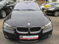 BMW 318 318 i Touring*EURO5*TÜV 09/2025/ALU/KLIMA/SHZ Schwarz - thumbnail 3