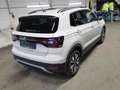 Volkswagen T-Cross 1.0TSI Move DSG LED Kamera Grau - thumbnail 3