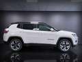 Jeep Compass 1.4 MultiAir 2WD Limited Blanc - thumbnail 4