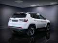 Jeep Compass 1.4 MultiAir 2WD Limited Bianco - thumbnail 5