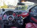 Fiat 500 Fiat 500 1.4i 16V - 100  Sport Rouge - thumbnail 11