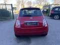 Fiat 500 Fiat 500 1.4i 16V - 100  Sport Rouge - thumbnail 6
