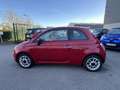 Fiat 500 Fiat 500 1.4i 16V - 100  Sport Rouge - thumbnail 8