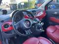 Fiat 500 Fiat 500 1.4i 16V - 100  Sport Rouge - thumbnail 10