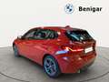 BMW 116 116d Rouge - thumbnail 12