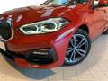 BMW 116 116d Rouge - thumbnail 6