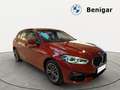 BMW 116 116d Rouge - thumbnail 11
