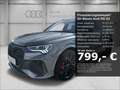 Audi RS Q3 2.5 TFSI quattro S tronic APR  Leistungskit Kamera Šedá - thumbnail 1
