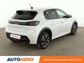 Peugeot 208 1.2 PureTech GT Blanc - thumbnail 6