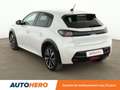 Peugeot 208 1.2 PureTech GT Blanc - thumbnail 4