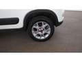 Fiat Panda 1.3 Diesel 16V 4x4 ALLRAD LEDER RADIO KLIMA Weiß - thumbnail 25