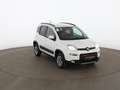 Fiat Panda 1.3 Diesel 16V 4x4 ALLRAD LEDER RADIO KLIMA Weiß - thumbnail 5