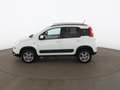 Fiat Panda 1.3 Diesel 16V 4x4 ALLRAD LEDER RADIO KLIMA Weiß - thumbnail 6