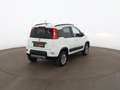 Fiat Panda 1.3 Diesel 16V 4x4 ALLRAD LEDER RADIO KLIMA Weiß - thumbnail 3