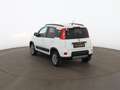 Fiat Panda 1.3 Diesel 16V 4x4 ALLRAD LEDER RADIO KLIMA Weiß - thumbnail 7