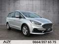 Ford Galaxy Titanium 2,0 TDCI Automatik 7-Sitzer! Argent - thumbnail 1