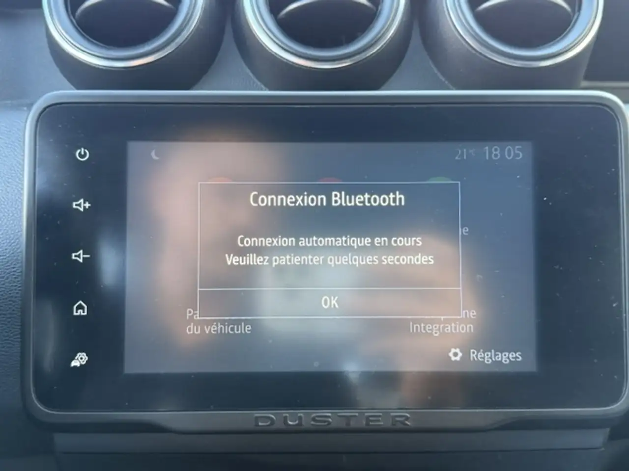 Dacia Duster — photo 19