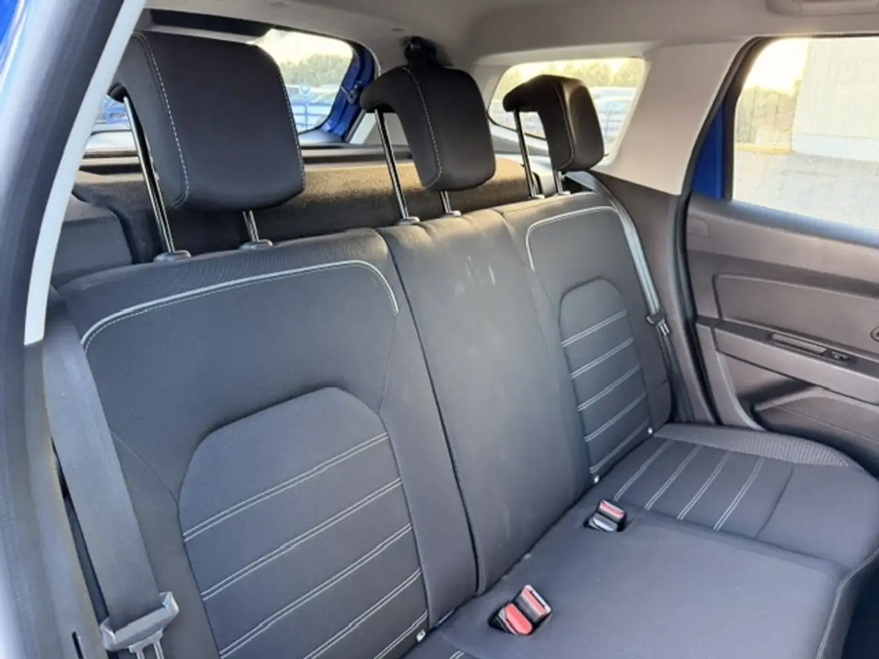 Dacia Duster — photo 6