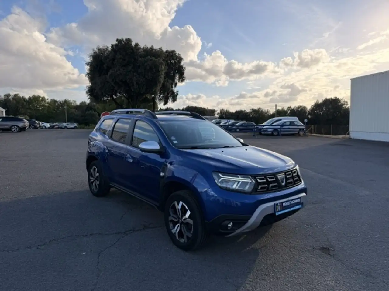 Dacia Duster — photo 9