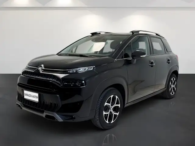 Citroen C3 Aircross I 2021 1.2 puretech Max s&s 110cv