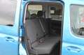Volkswagen Caddy LIFE 1.5 TSI DSG / AHK / ACC / FLÜGELTÜREN / STA Blau - thumbnail 9