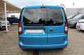 Volkswagen Caddy LIFE 1.5 TSI DSG / AHK / ACC / FLÜGELTÜREN / STA Blau - thumbnail 6