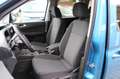 Volkswagen Caddy LIFE 1.5 TSI DSG / AHK / ACC / FLÜGELTÜREN / STA Blau - thumbnail 12