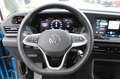 Volkswagen Caddy LIFE 1.5 TSI DSG / AHK / ACC / FLÜGELTÜREN / STA Blau - thumbnail 13