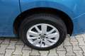 Volkswagen Caddy LIFE 1.5 TSI DSG / AHK / ACC / FLÜGELTÜREN / STA Blau - thumbnail 5