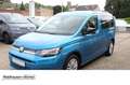 Volkswagen Caddy LIFE 1.5 TSI DSG / AHK / ACC / FLÜGELTÜREN / STA Blau - thumbnail 1