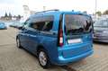 Volkswagen Caddy LIFE 1.5 TSI DSG / AHK / ACC / FLÜGELTÜREN / STA Blau - thumbnail 4