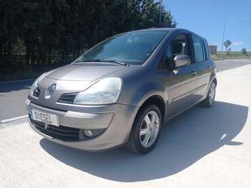 Grand 1.5dCi Dynamique eco2 105