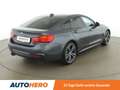 BMW 430 430d Gran Coupé xDrive M Sport Gri - thumbnail 6