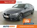 BMW 430 430d Gran Coupé xDrive M Sport Gri - thumbnail 1