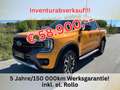 Ford Ranger Ranger Wildtrak e-4WD 2.3 EcoBoost 11,8kWh Aut.... Orange - thumbnail 1