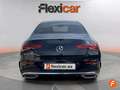 Mercedes-Benz CLA 220 D DCT Noir - thumbnail 5