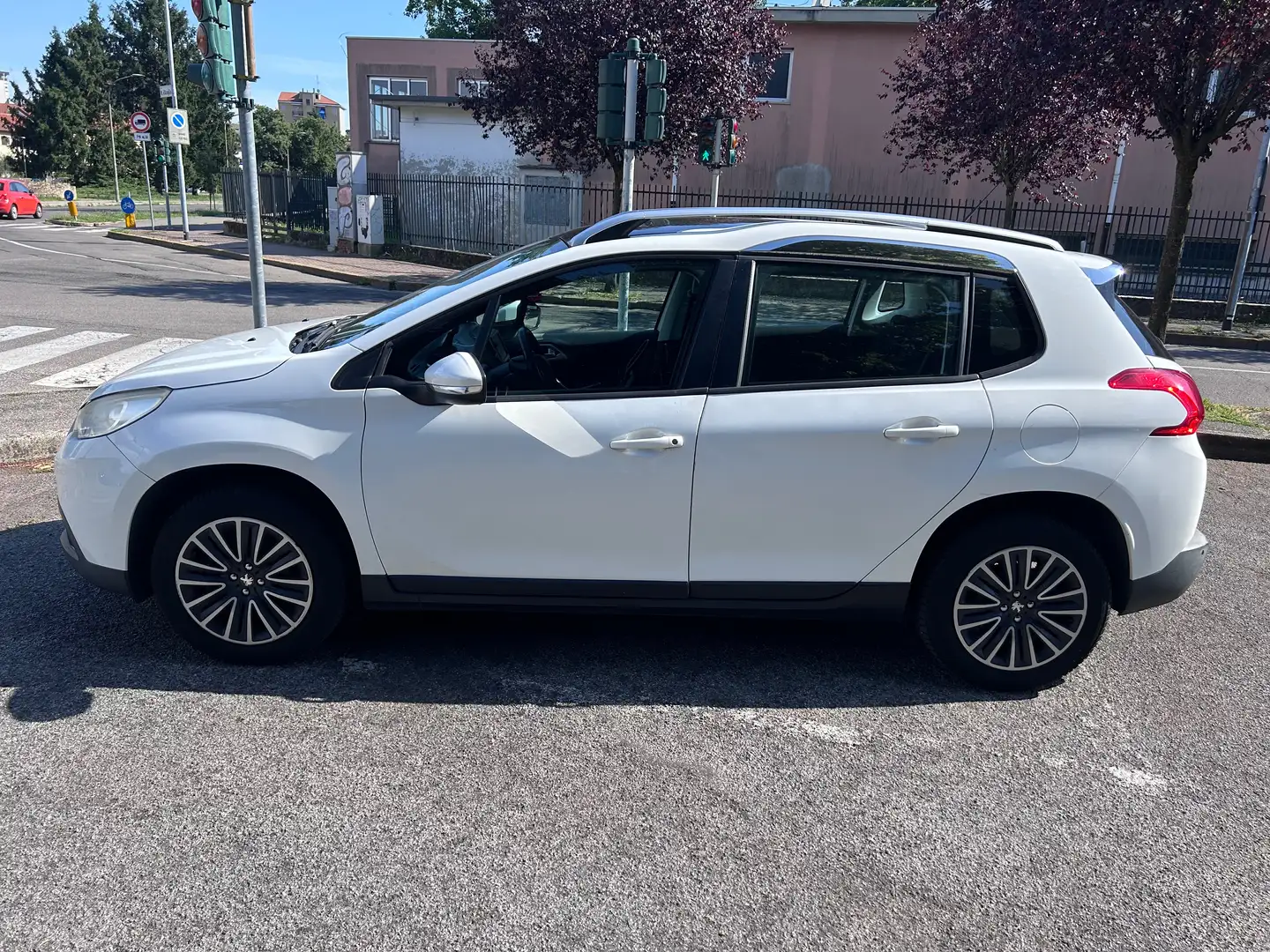 Peugeot 2008 1.2 puretech (vti) 12v Active 82cv - 1