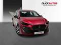 Renault Clio TCe Evolution 85kW Rojo - thumbnail 3